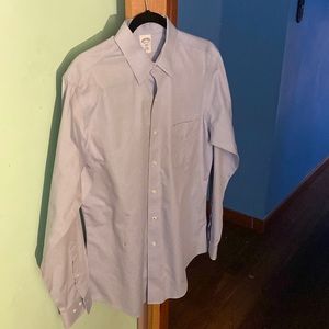 Mens Brooks Brothers button up.